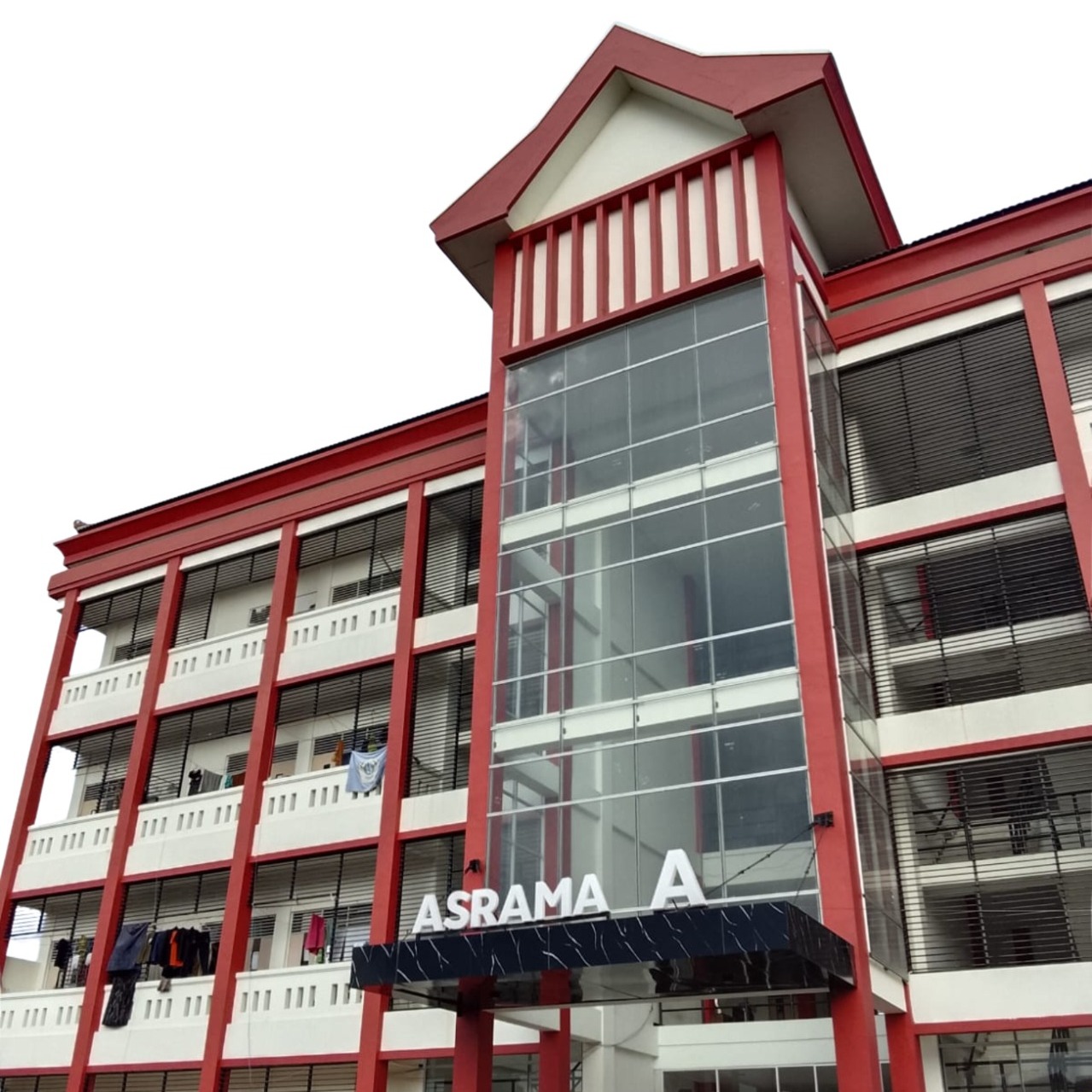 Asrama